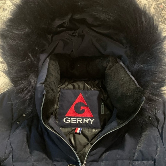Gerry ski jacket size Medium. - Picture 4 of 6